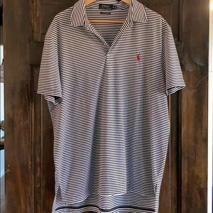 Ralph Lauren polo shirt size XL slim fit